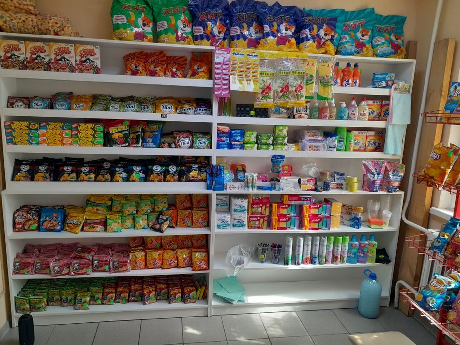 Сдам магазин в аренду