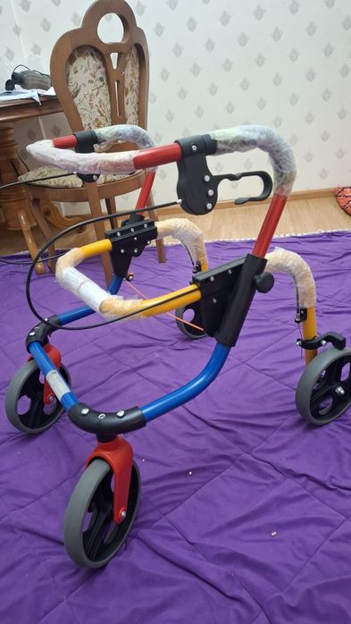 Ходунок REBOTEC новый