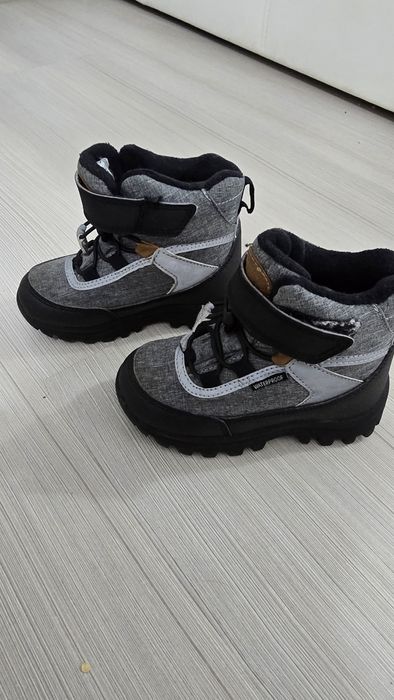 Bocanci copii impermeabili