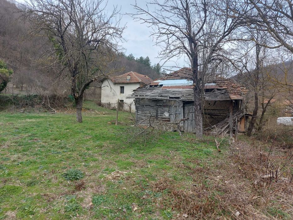 Продава се Парцел в с. Пчелиново, Област Стара Загора - 1694 кв.м за 18 €/кв.м - Снимка #13