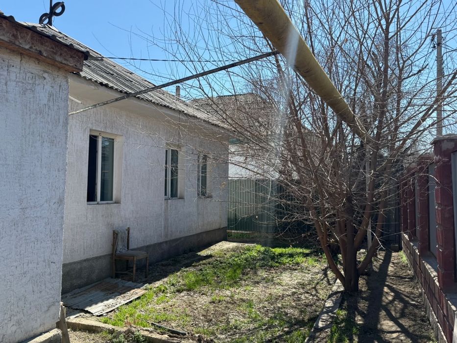 Отдельный дом, 13 соток г.