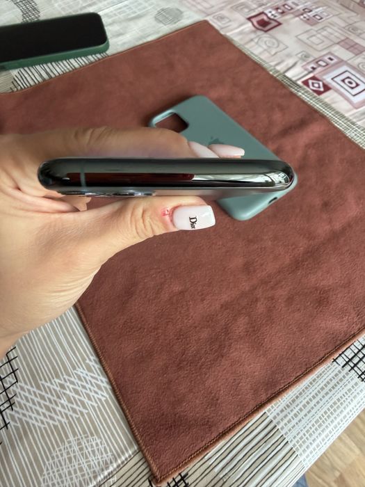 Iphone 11 Pro 256GB