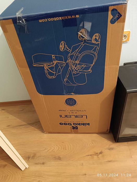 Kika boo Leilani Flowe