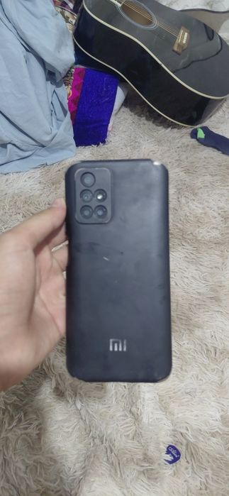 Продажа телефона redmi 10 2022