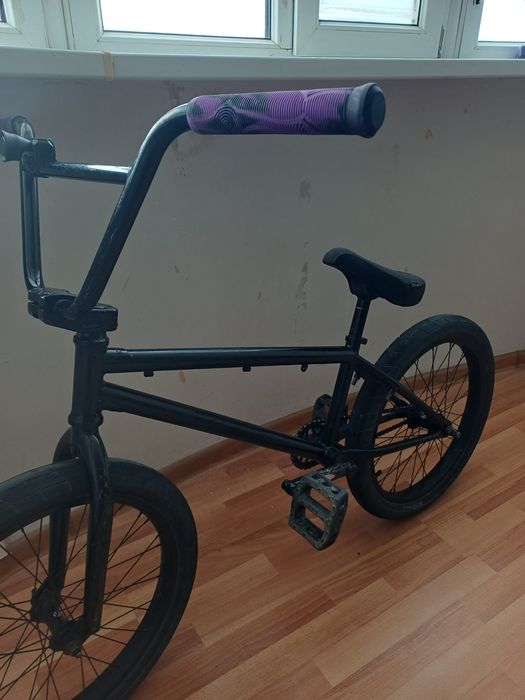 BMX wtp фрикостер