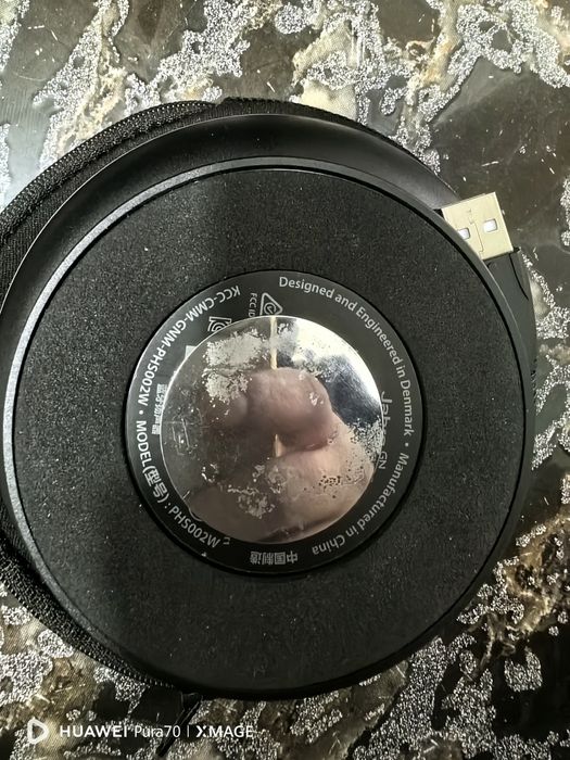 Jabra handsfree  teleconferință 510