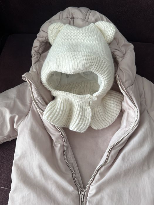 Комбинезон для малышей