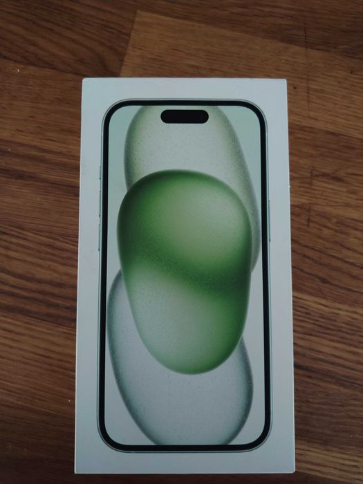 IPhone 15 128GB в гаранция