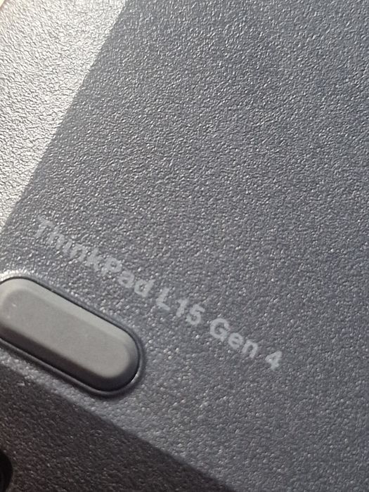 Laptop Lenovo L14 i5 gen13