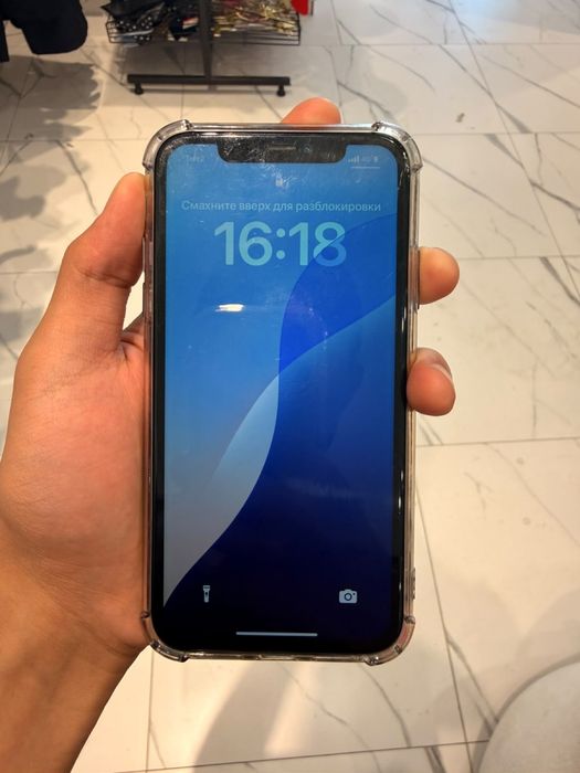 Iphone 11.