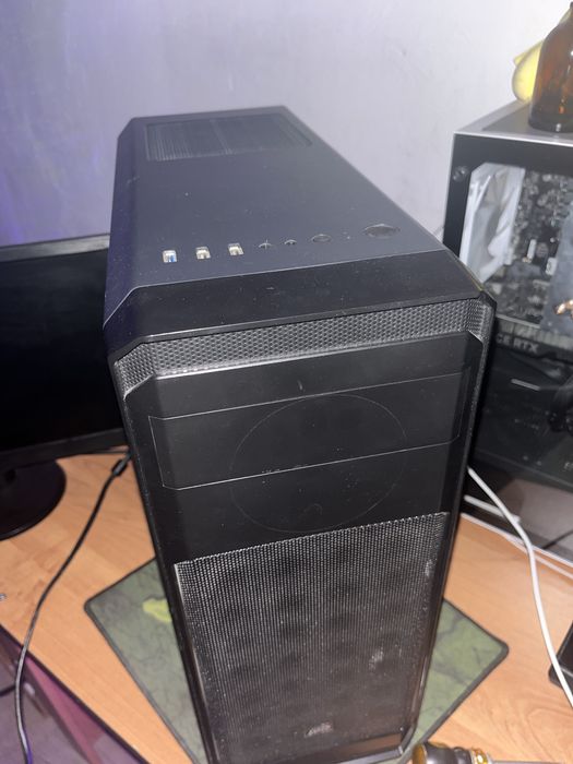 Компьютер gtx1650