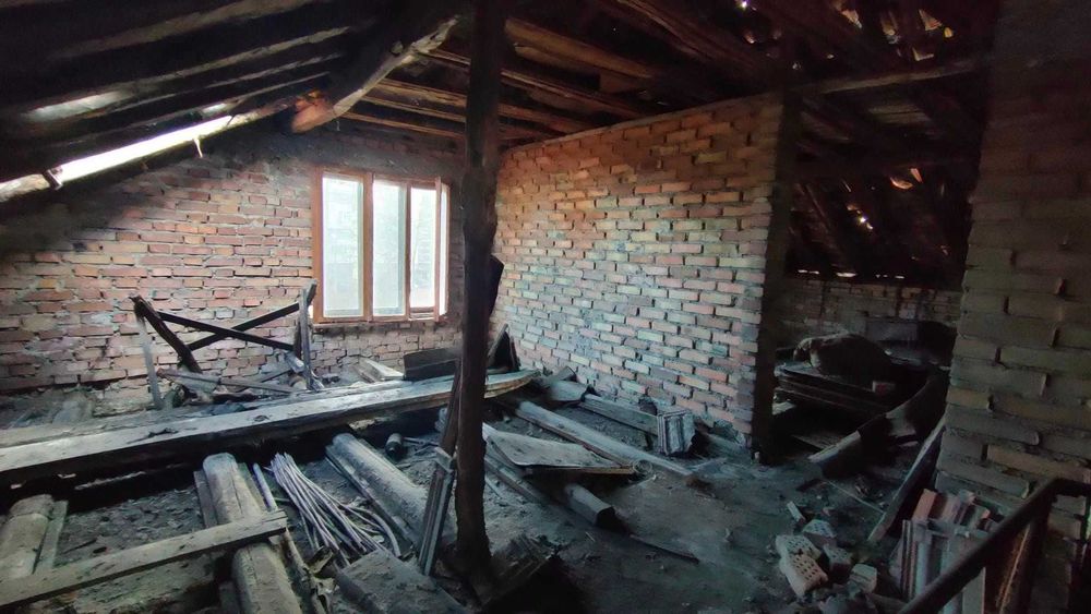 Продава се Етаж от къща в Видин, Химик - 162 кв.м за 180 €/кв.м - Снимка #7