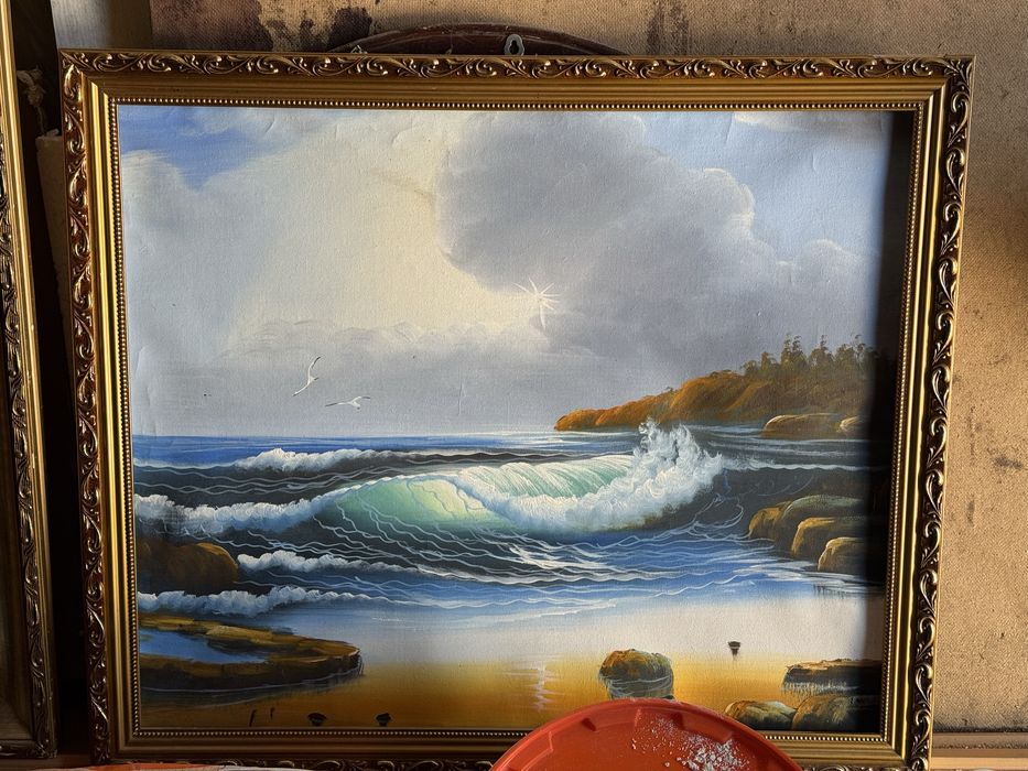 Продается картины