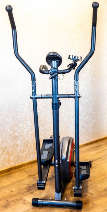 Кростренажор TS 332.  Магнитен диск - 7 кг. Идеален.