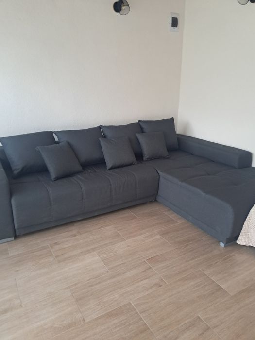 Colțar extensibil