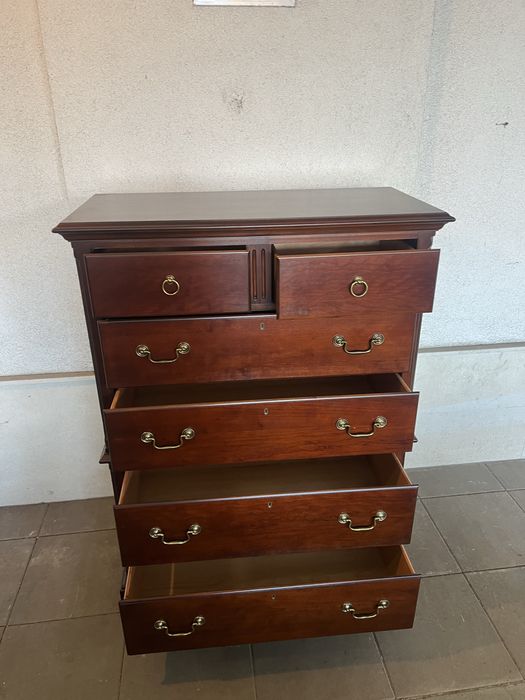 Скрин (череша) DREXEL HERITAGE