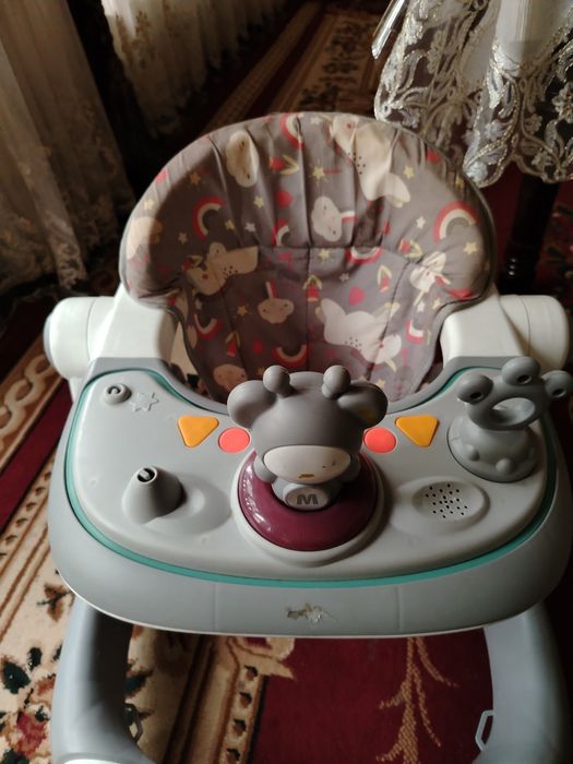 Bolalar uchun xadinok