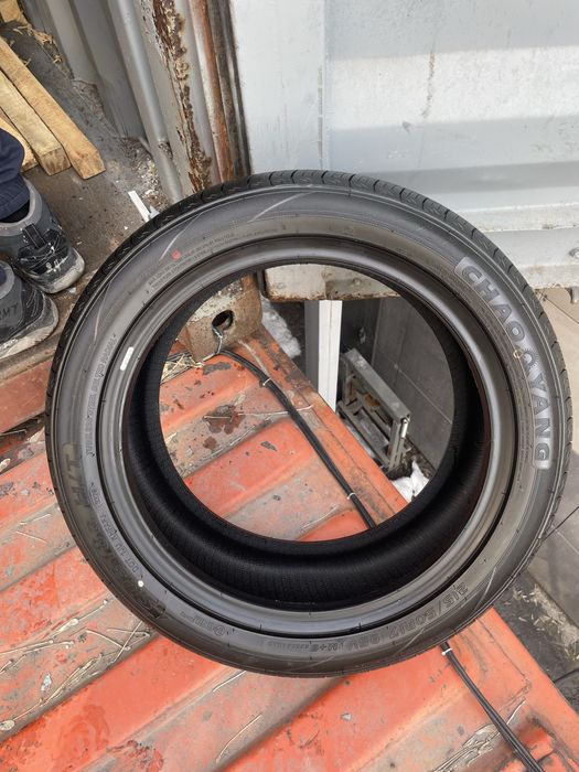 Летння резина 17