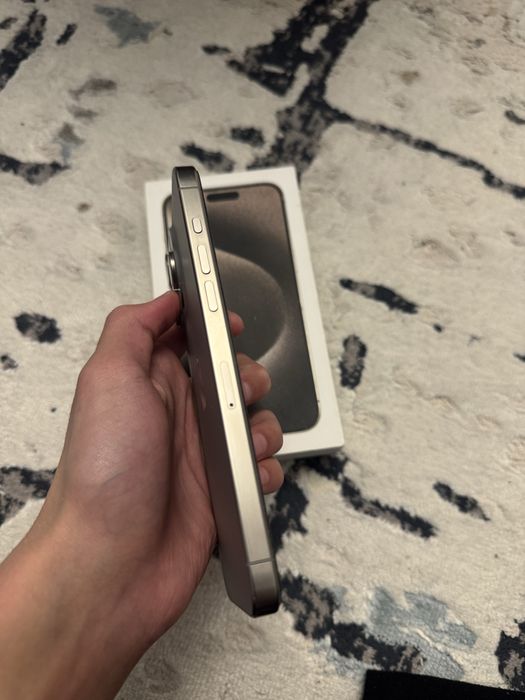 Айфон 15 про макс iphone 15 pro max