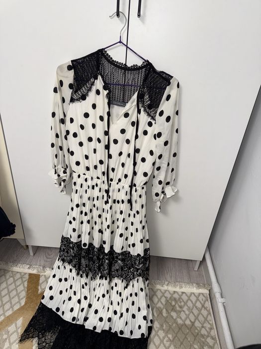 Женское платье . Барлығы 4500 тг