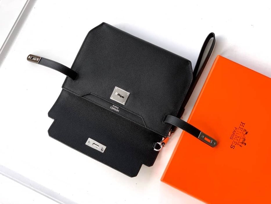 Hermes Мъжка чанта