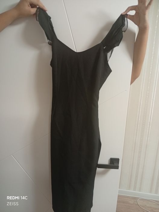 Продам новое платье