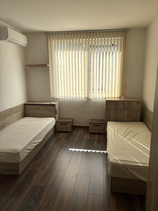 Дава се под наем Тристаен апартамент в София, Зона Б-18 - 86 кв.м за 797.64 € - Снимка #14