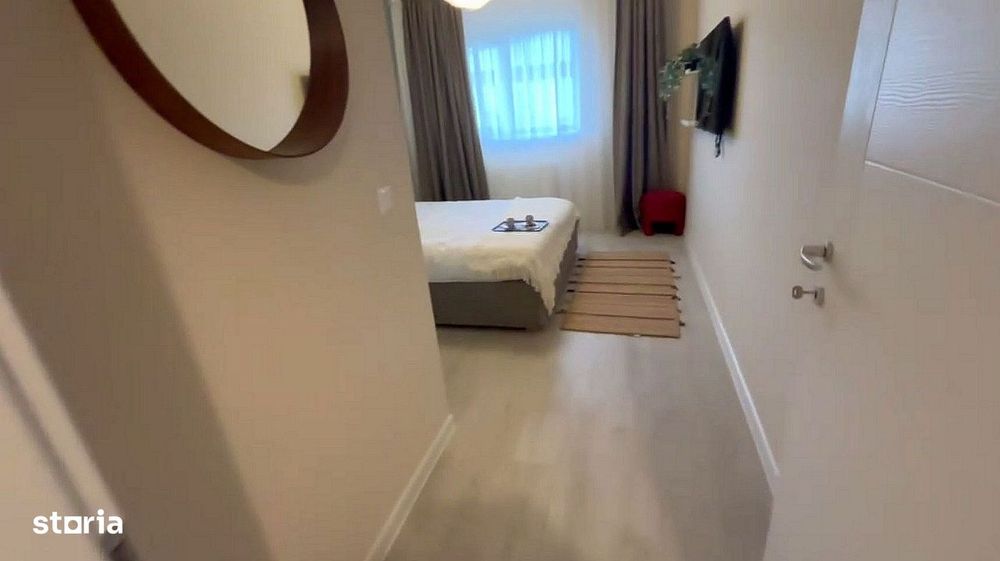 Apartament 2 camere de inchiriat in HILS Republica, etaj 1/11