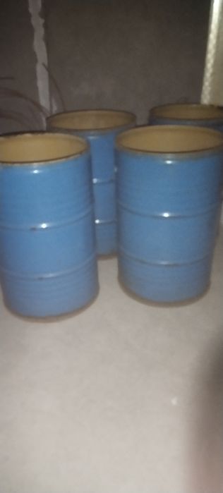 200л метал бочка