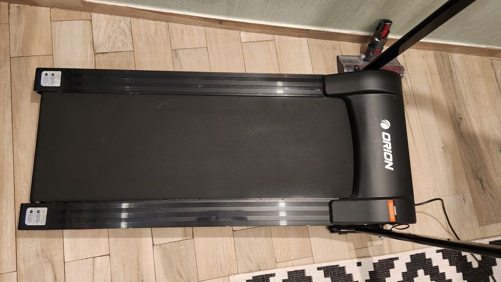 Orion Travel J200 banda alergat functionala