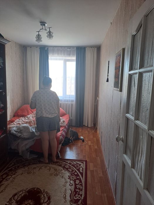 Продам 2-х комнатную квартиру