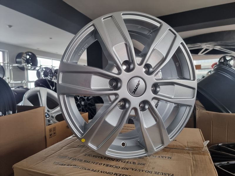 16цола Mercedes Sprinter,Мерцедес Спринтер 6х130 Фолксваген Крафтар