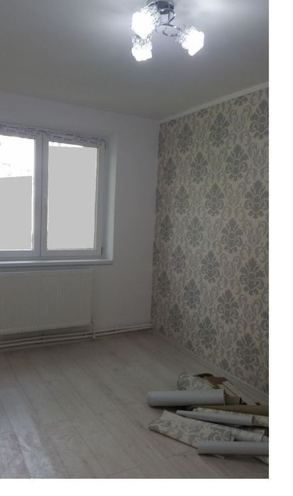 Apartament cu 3 camere decomandate, G. Enescu