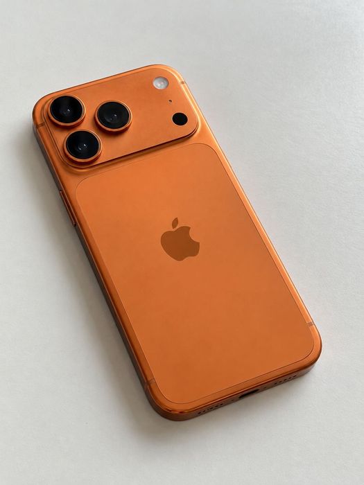 iPhone 17 Pro 256 GB