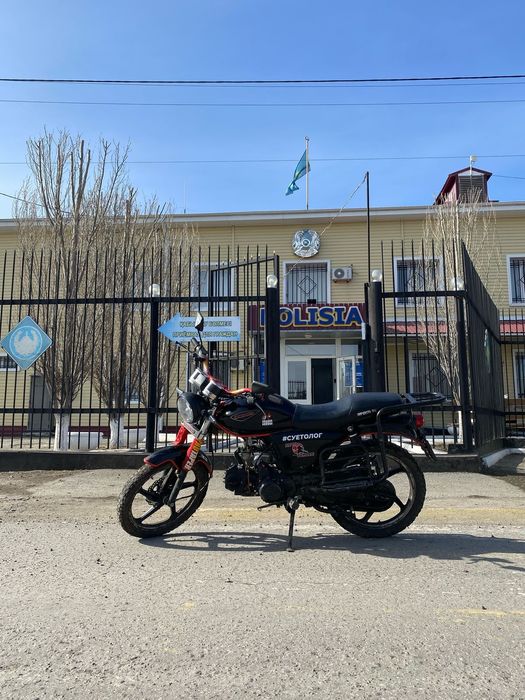 Продам альфу в хорошем состояние