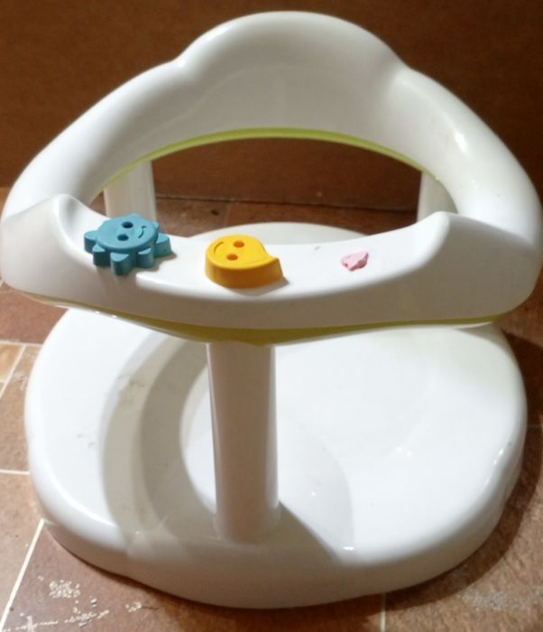 Сиденье для купания