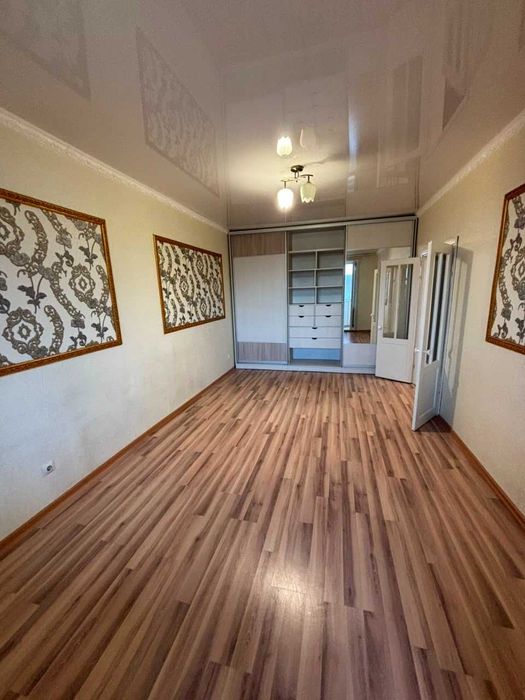 Сдам в аренду квартиру