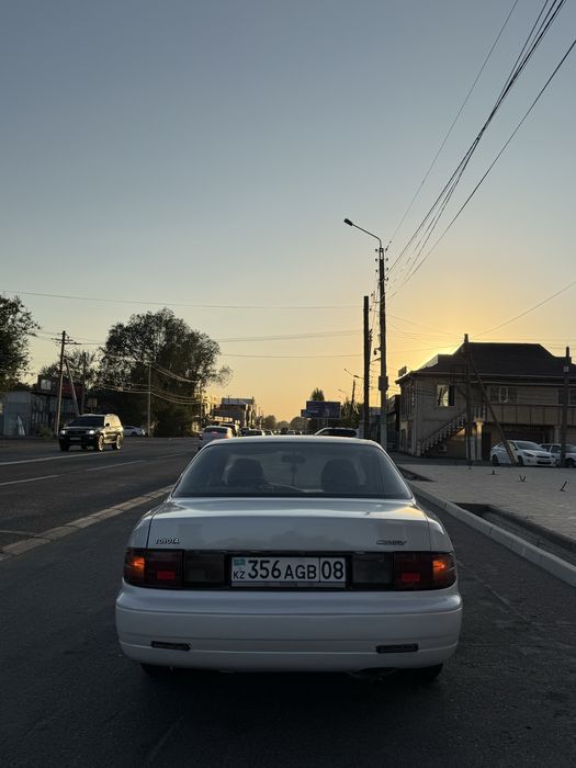 Тойота камри 10 Тараз