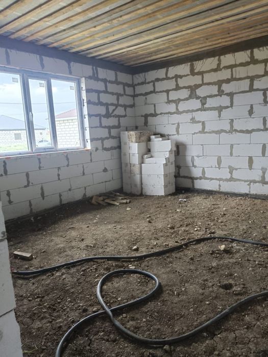 Продаётся новый дом! Адрес Республика 996