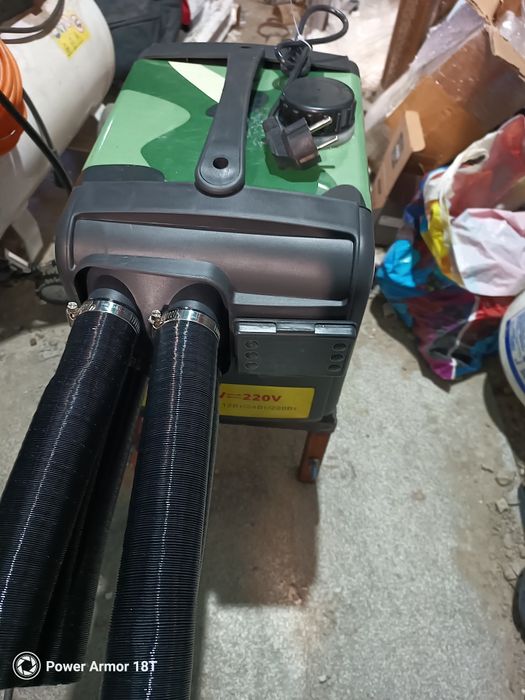 Продам сварочный аппарат, автономку,