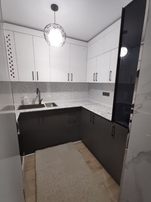 Кухонная мебель kuxonaya mebеl  мебель на заказ