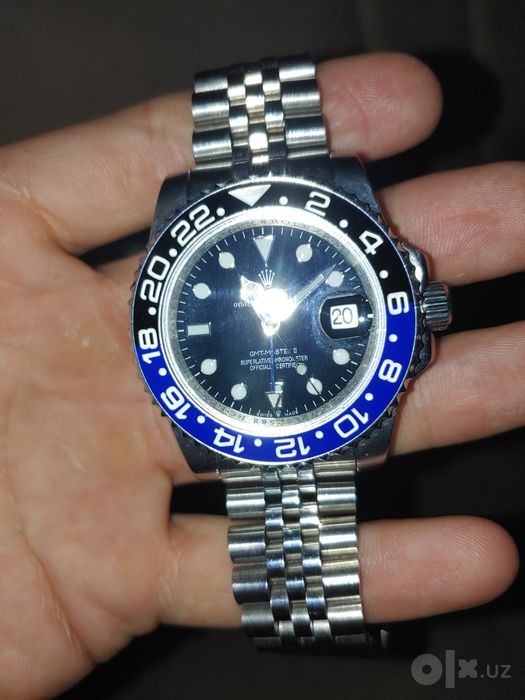 Rolex Got Master II 2