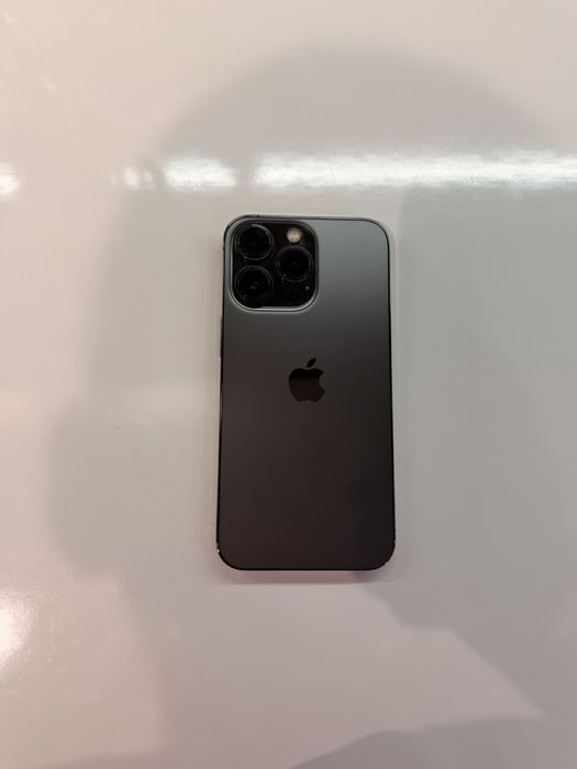 iPhone 13 pro 128 gb