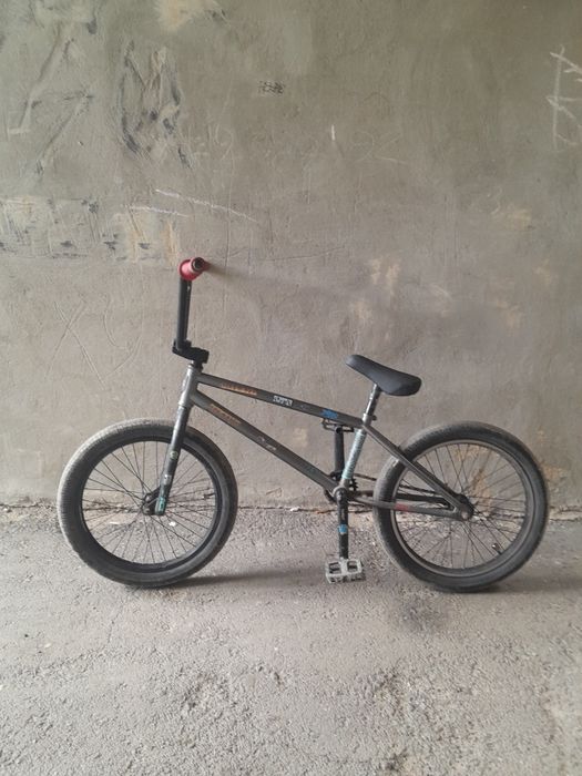 Продам бмх в отличном состоянии