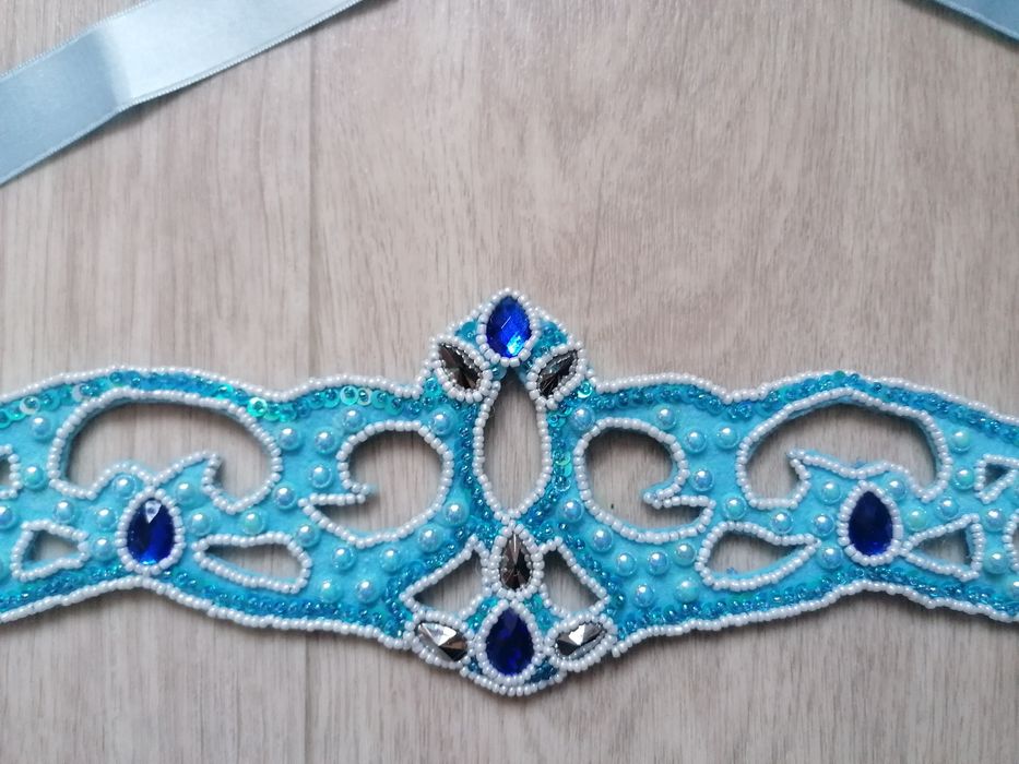 Национальная диадема