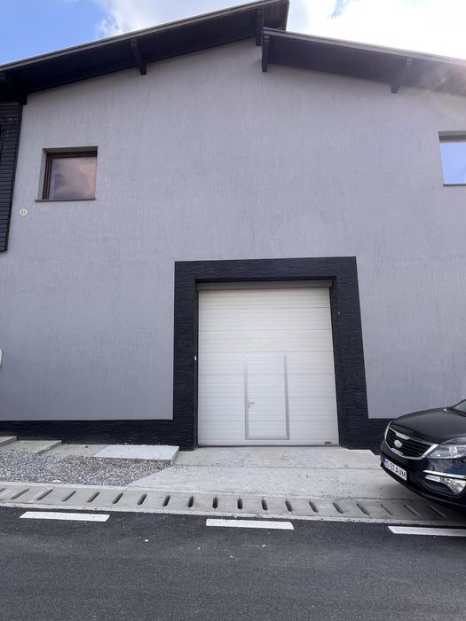 Ofer Clădire Spre Vânzare sau Închiriere, în Suceava-Burdujeni