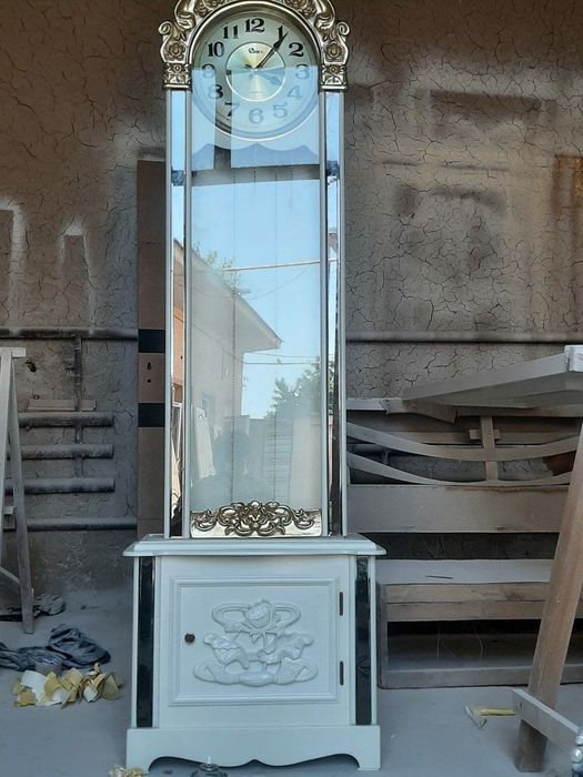 Услуга малярка по мебели