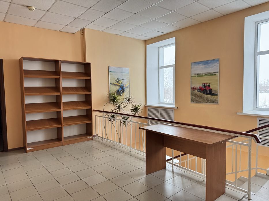 Сдам здание в аренду