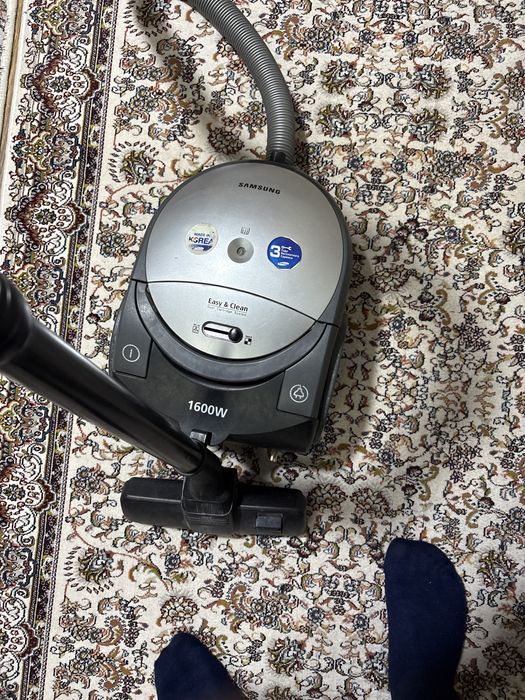 Оригенал самсунг 1600w в робочим состояние