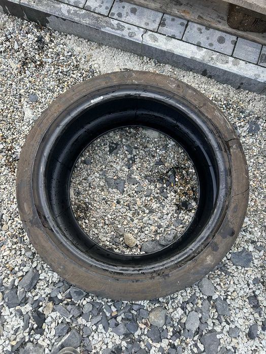 Michelin 275/35R19 - Anvelope Vara, Stare excelenta, Livrare Rapida, Garantie 100%!